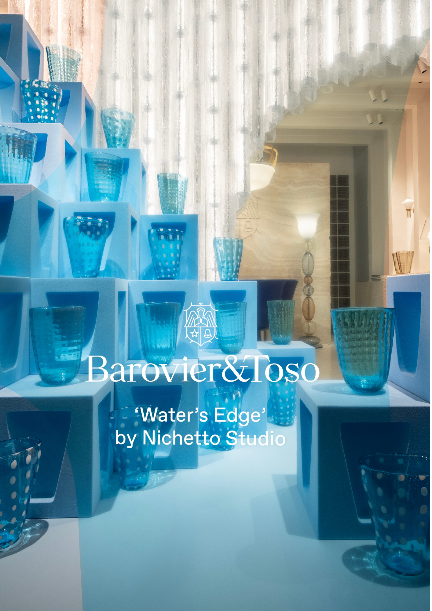 Blue Bollibolle - Limited Edition