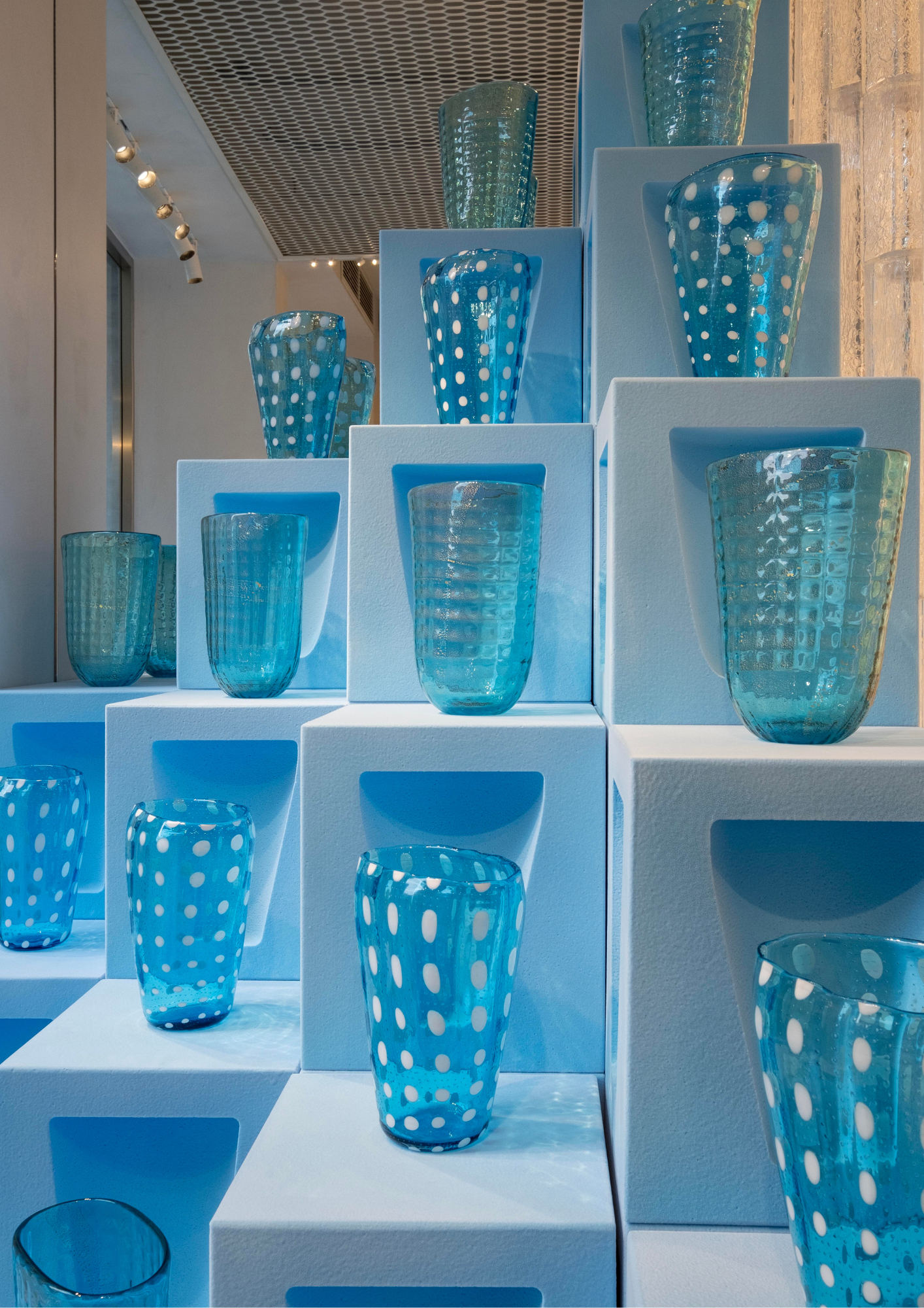 Blue Bollibolle - Limited Edition