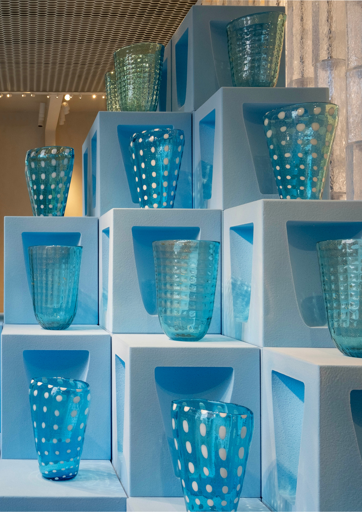Diamante Blu - Edizione limitata